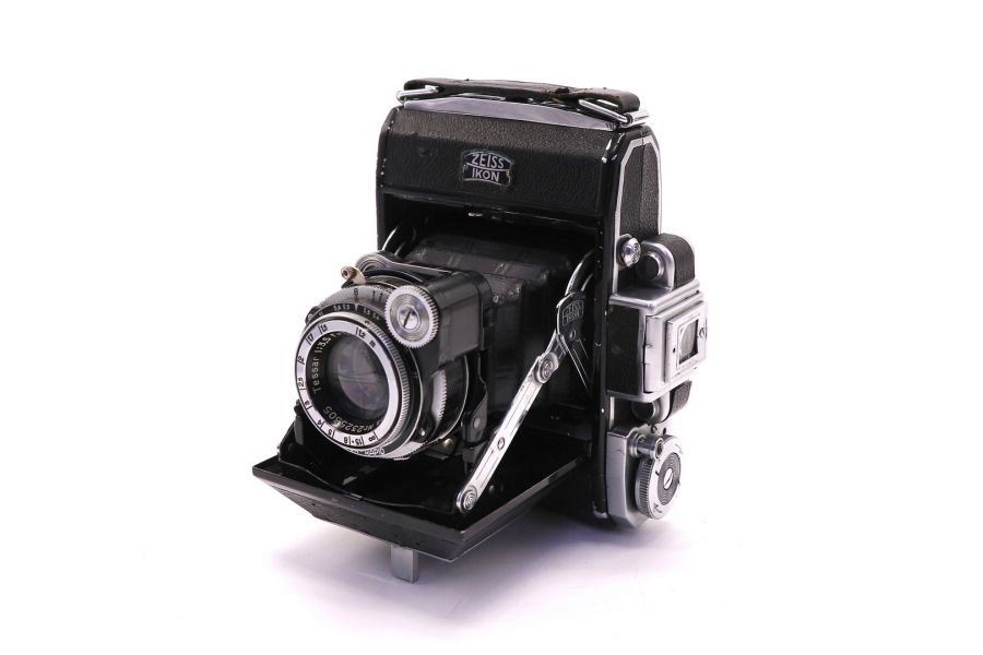 Zeiss Ikon Super Ikonta 531 неисправный