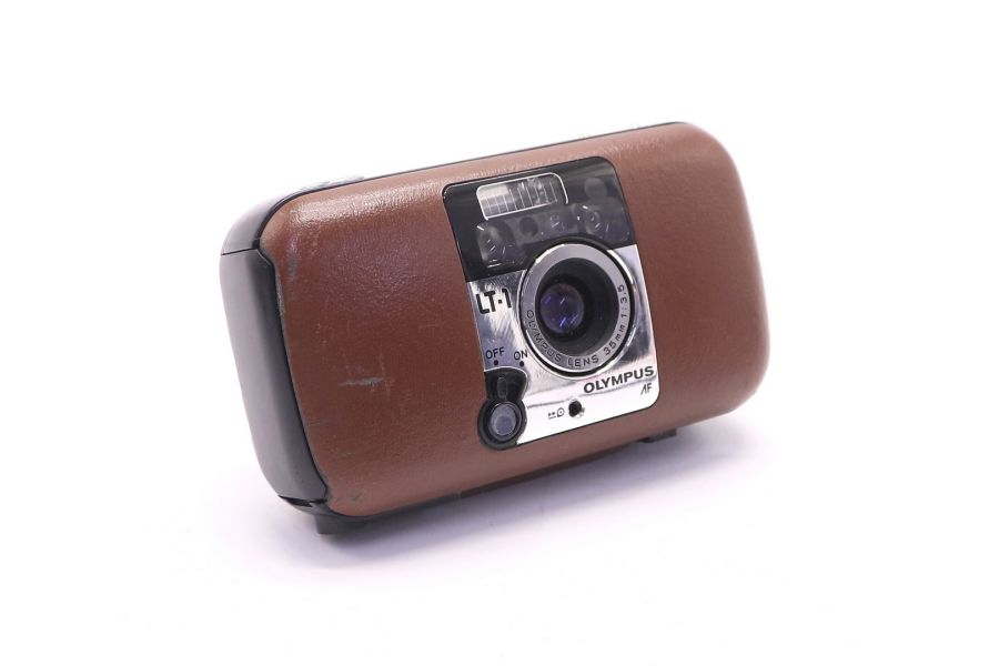 Olympus LT-1 (Japan, 1995)