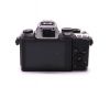 Olympus OM-D E-M10 body (пробег 28500 кадров)