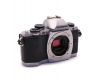Olympus OM-D E-M10 body (пробег 28500 кадров)