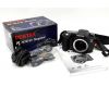 Pentax K100D Super body в упаковке
