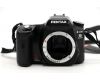 Pentax K100D Super body в упаковке