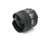 Nikon 16mm f/2.8D AF Fisheye-Nikkor (Japan)