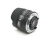 Nikon 16mm f/2.8D AF Fisheye-Nikkor (Japan)