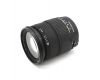 Sigma AF 18-200mm f/3.5-6.3 DC OS Canon EF-S неисправный
