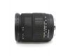 Sigma AF 18-200mm f/3.5-6.3 DC OS Canon EF-S неисправный
