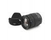 Sigma AF 18-200mm f/3.5-6.3 DC OS Canon EF-S неисправный