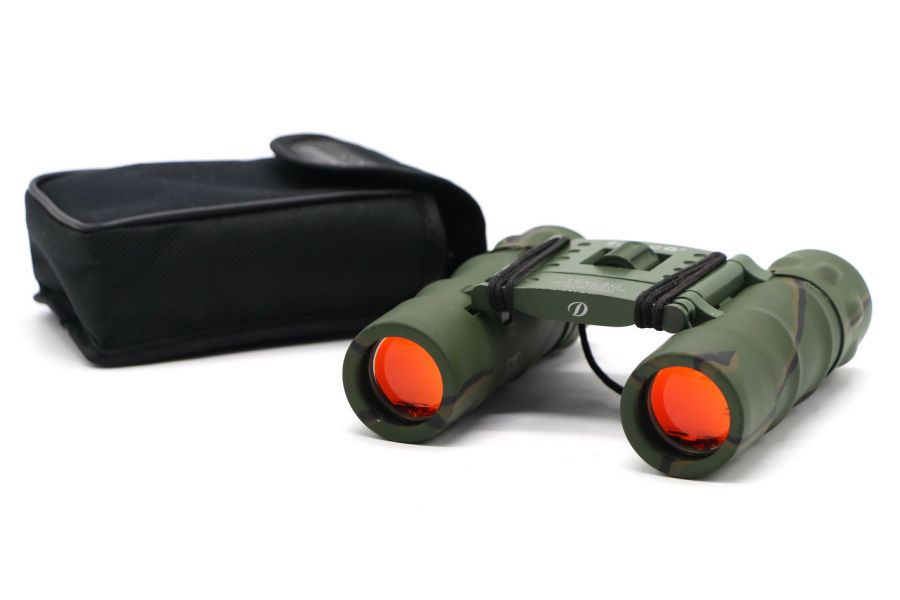 Бинокль Tasco 16x25G