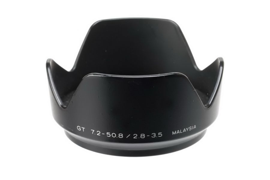 Бленда Minolta GT 7.2-50.8/2.8-3.5
