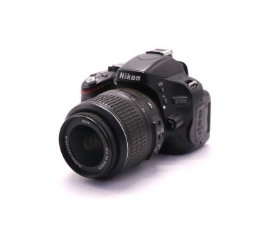 Купить Nikon D5100 kit (пробег 30355 кадров) Nikon D5100 kit (пробег 30355 кадров)