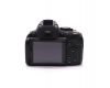 Nikon D5100 kit (пробег 30355 кадров)