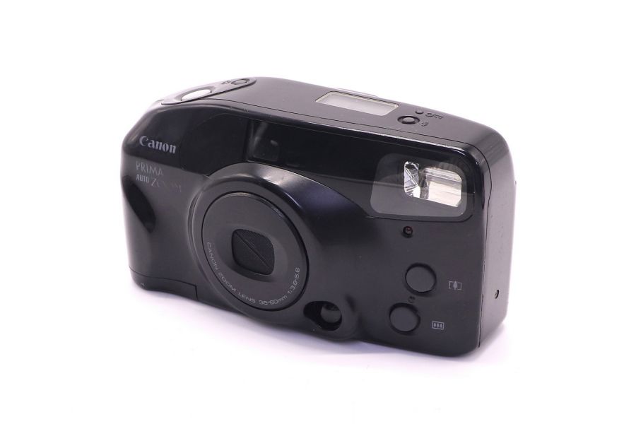 Canon Prima Auto Zoom