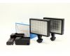 Накамерный свет Professional Video Light LED-1700