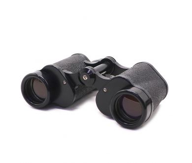 Призменный полевой бинокль БПП 8х30 (КОМЗ, 1969)