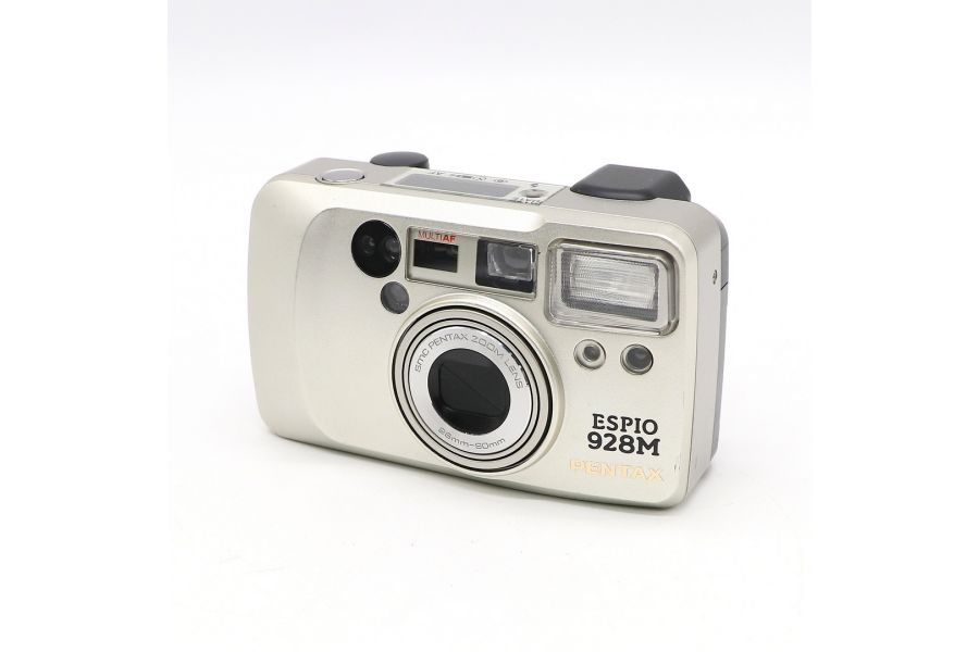 Pentax Espio 928M