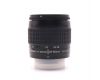 Nikon 28-80mm f/3.3-5.6G AF Nikkor черный в упаковке  