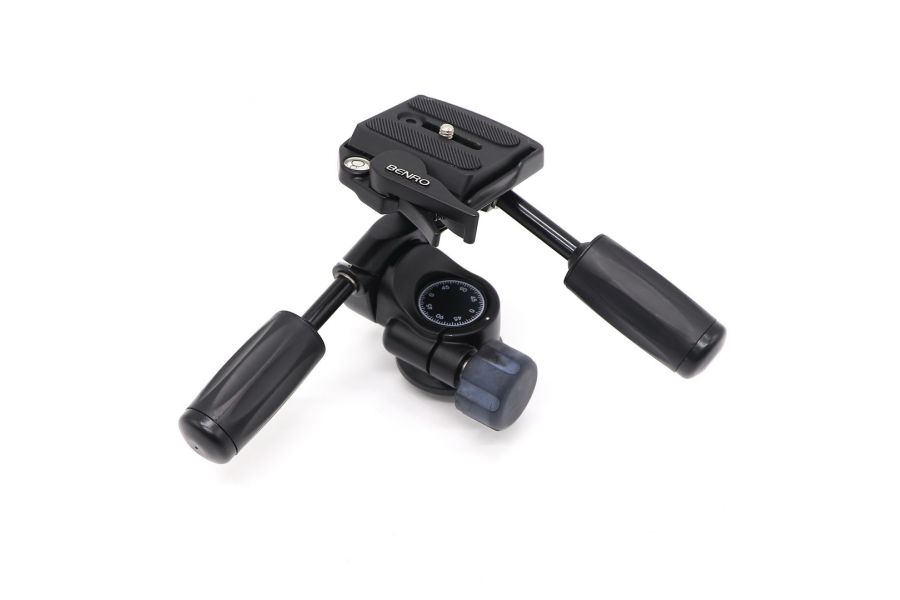 Штативная головка Benro HD-28