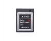Карта памяти Sony XQD 64GB 440R/400W (QD-G64F/J) в упаковке