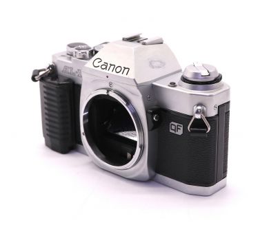 Canon AL-1 QF body