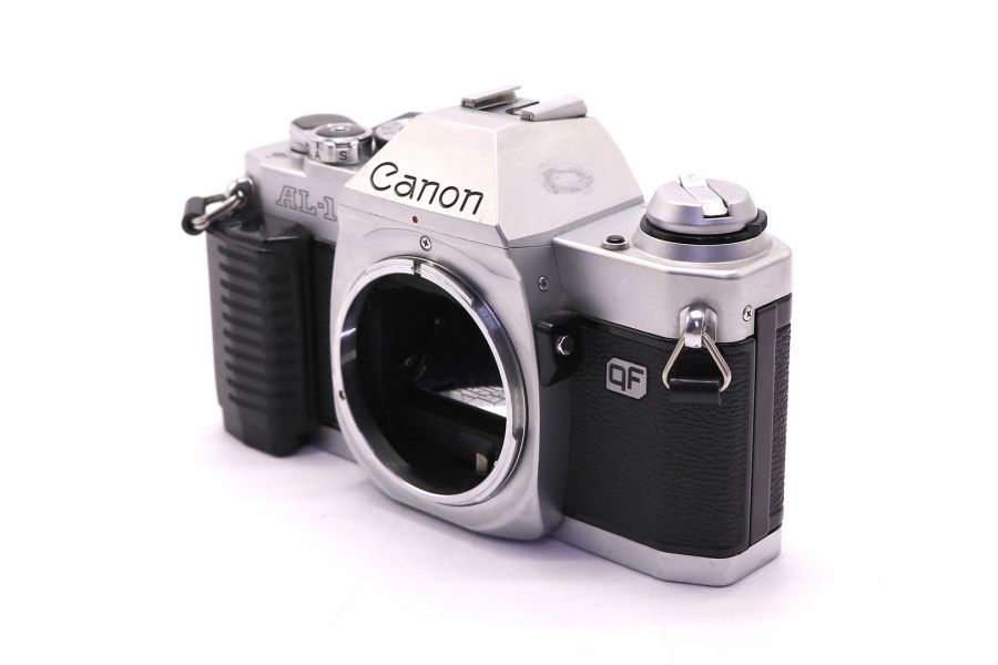 Canon AL-1 QF body