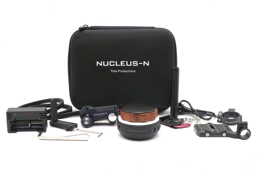 Фоллоу Фокус Tilta Nucleus Nano