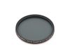 Светофильтр Kenko Pro1 Digital Circular Polarizer (W) 58mm