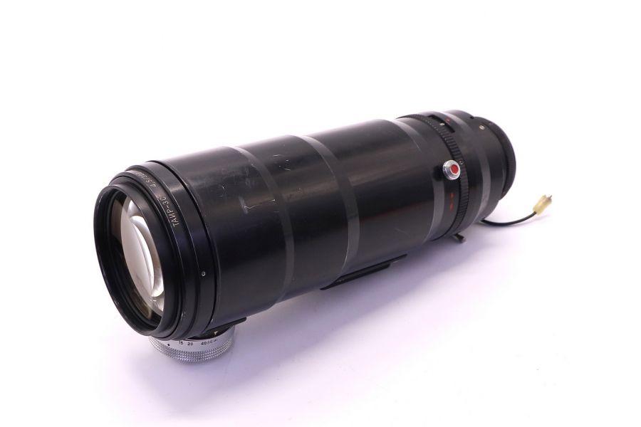 Таир 3С / Tair 3S 4.5/300 (СССР, 1985)