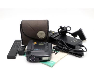 Купить Видеокамера Canon RC-260 б/у Видеокамера Canon RC-260 б/у