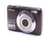 Nikon Coolpix L21 (China, 2010)