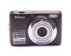 Nikon Coolpix L21 (China, 2010)