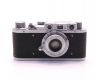 Фотокамера Фэд НКВД-СССР, 1940 год (№149779)