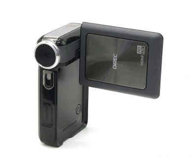 Видеокамера DiREC