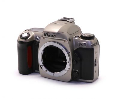 Купить Nikon F65 QD body Nikon F65 QD body