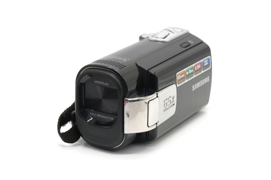 Видеокамера Samsung SMX-F40BP