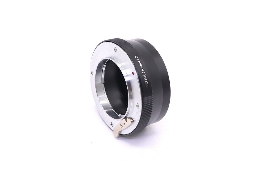 Переходник Exakta - Micro 4/3 (m4/3 MFT) (China)