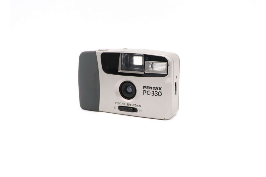 Pentax PC-330