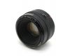 Canon EF 50mm f/1.8