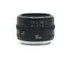 Canon EF 50mm f/1.8