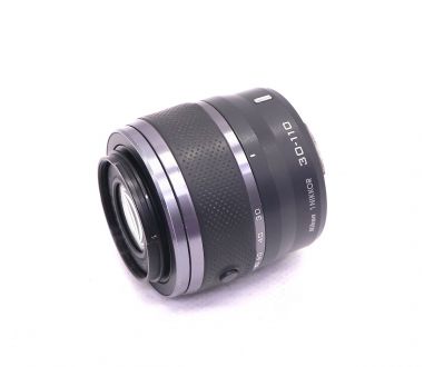 Nikon 30-110mm f/3.8-5.6 VR Nikkor 1 (China, 2013)