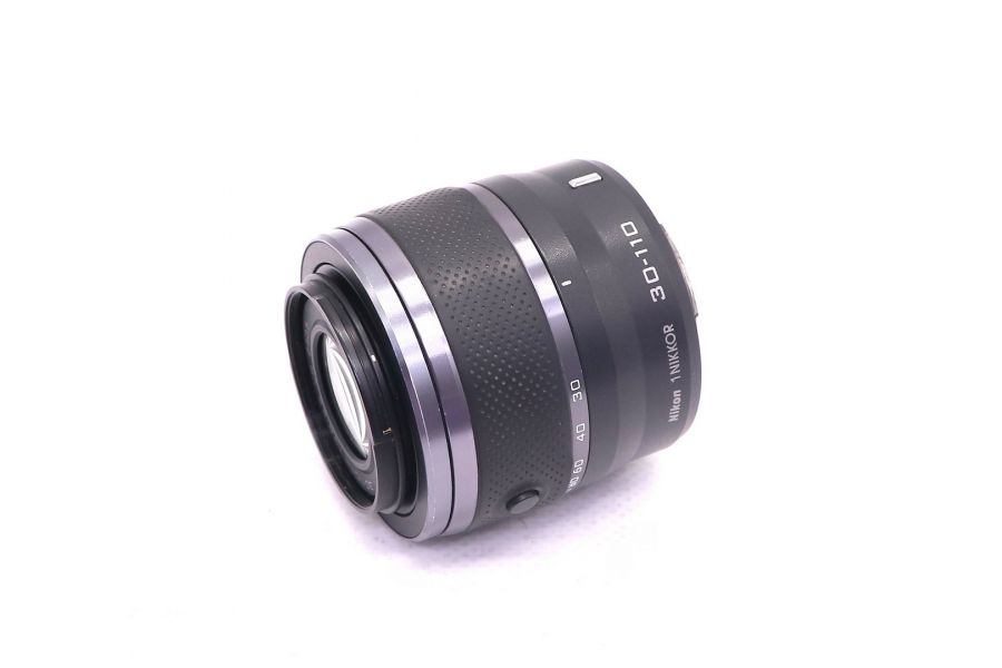 Nikon 30-110mm f/3.8-5.6 VR Nikkor 1 (China, 2013)