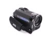 Видеокамера JVC GZ-MG575E в упаковке