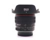 Meike 8mm f/3.5 Fisheye Nikon F