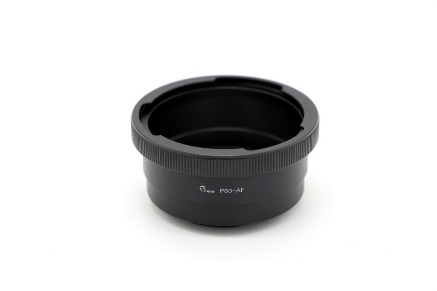 Переходник Pentacon 6 - Sony A