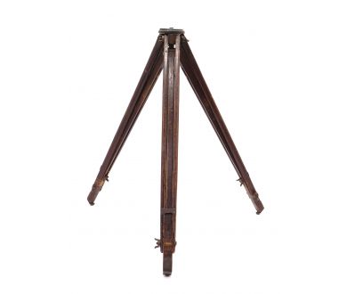 Штатив деревянный СССР 105см