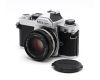 Nikon FM kit (Japan, 1980)