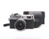Yashica MG-1 (Japan, 1975)