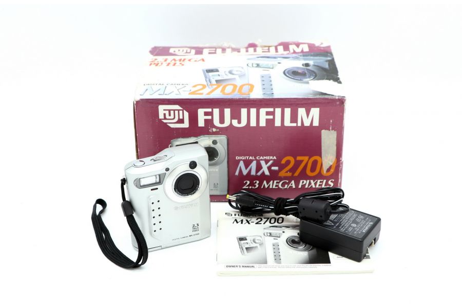 Fujifilm MX-2700