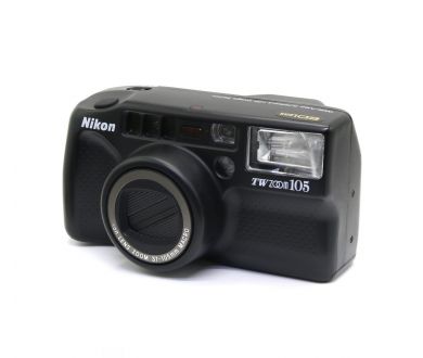 Nikon TW Zoom 105