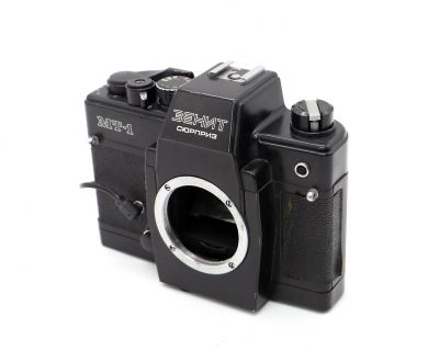 Зенит Сюрприз МТ-1 body