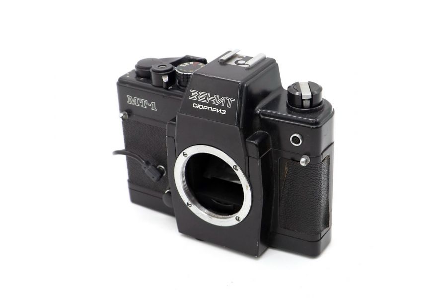 Зенит Сюрприз МТ-1 body